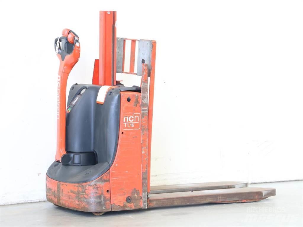 NCN TL16/1152-00 Empilhador para operador externo