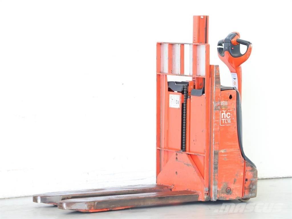 NCN TL16/1152-00 Empilhador para operador externo