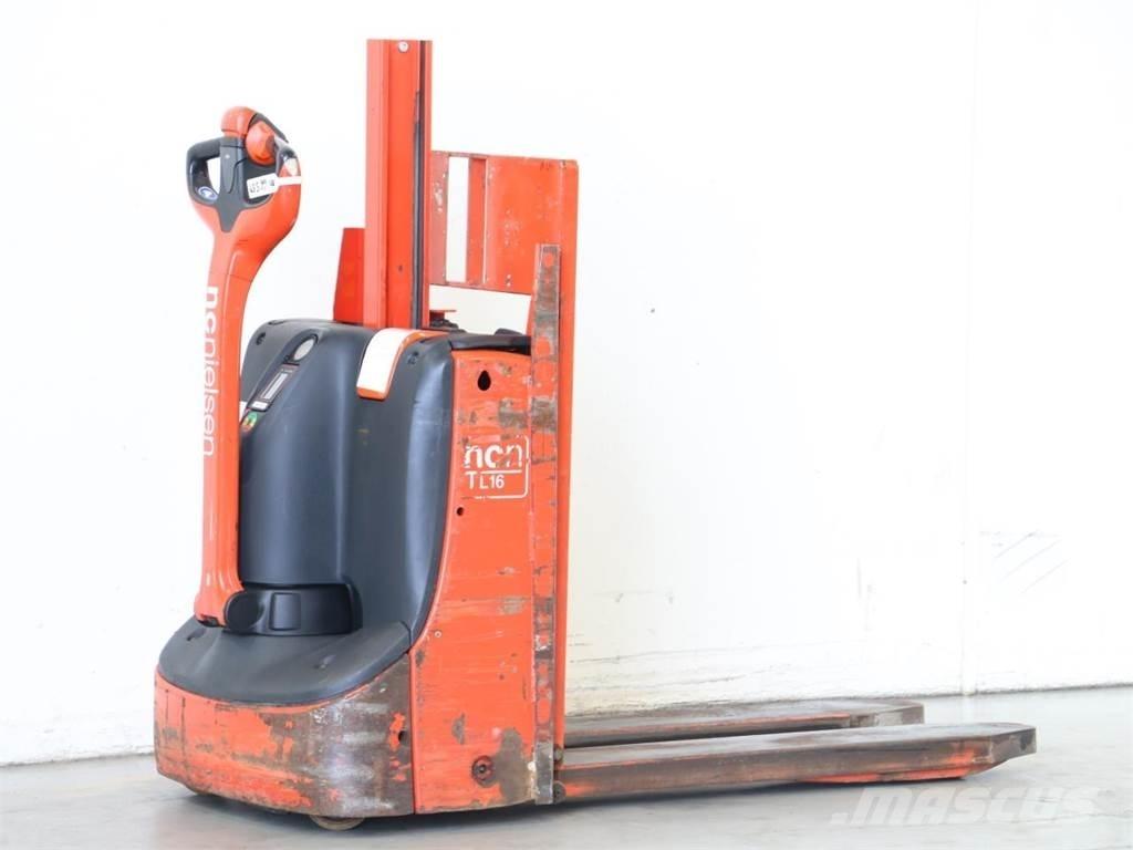 NCN TL16/1152-00 Empilhador para operador externo