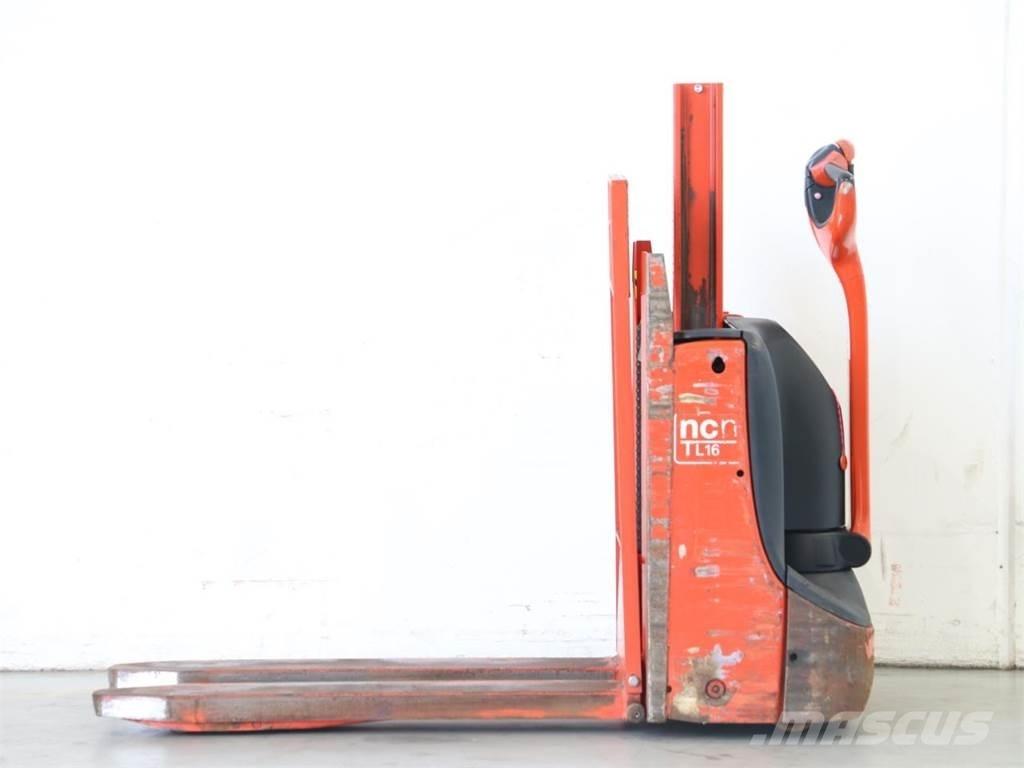 NCN TL16/1152-00 Empilhador para operador externo