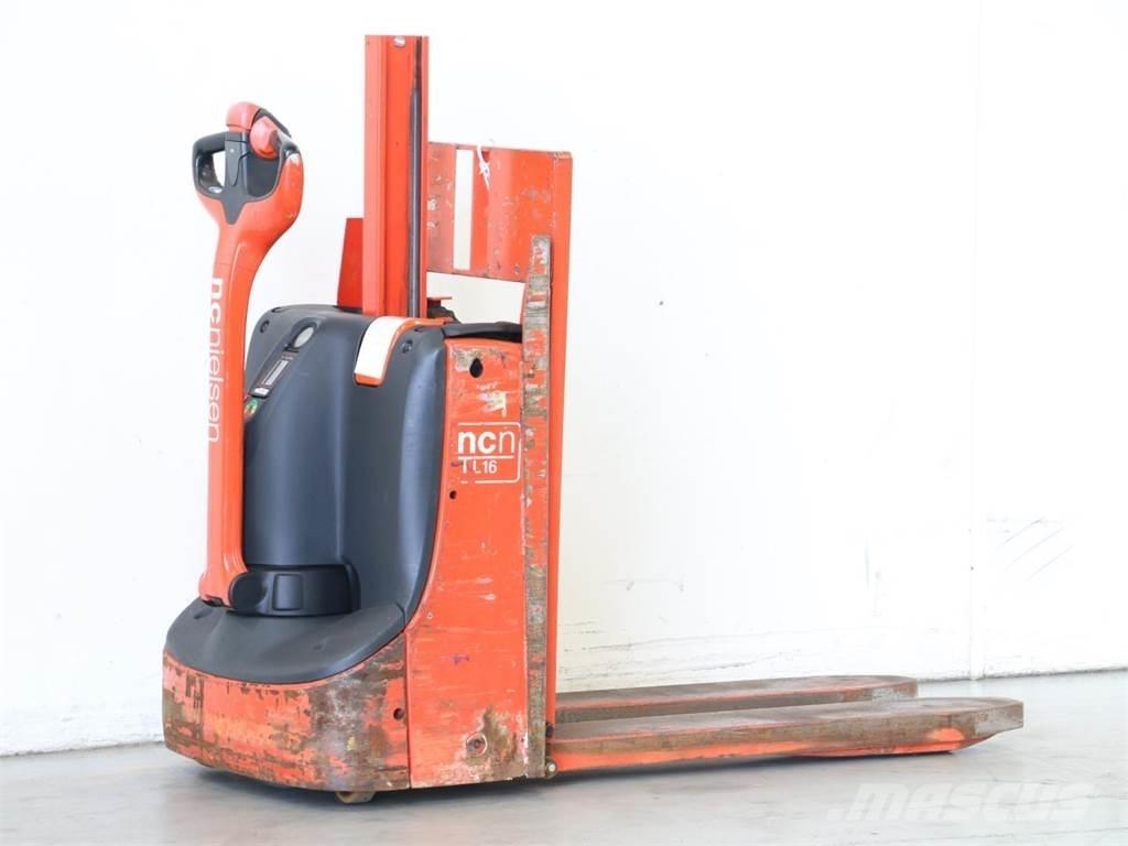 NCN TL16/1152-00 Empilhador para operador externo