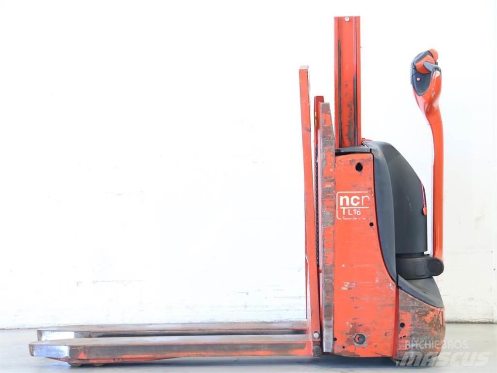 NCN TL16/1152-00 Empilhador para operador externo