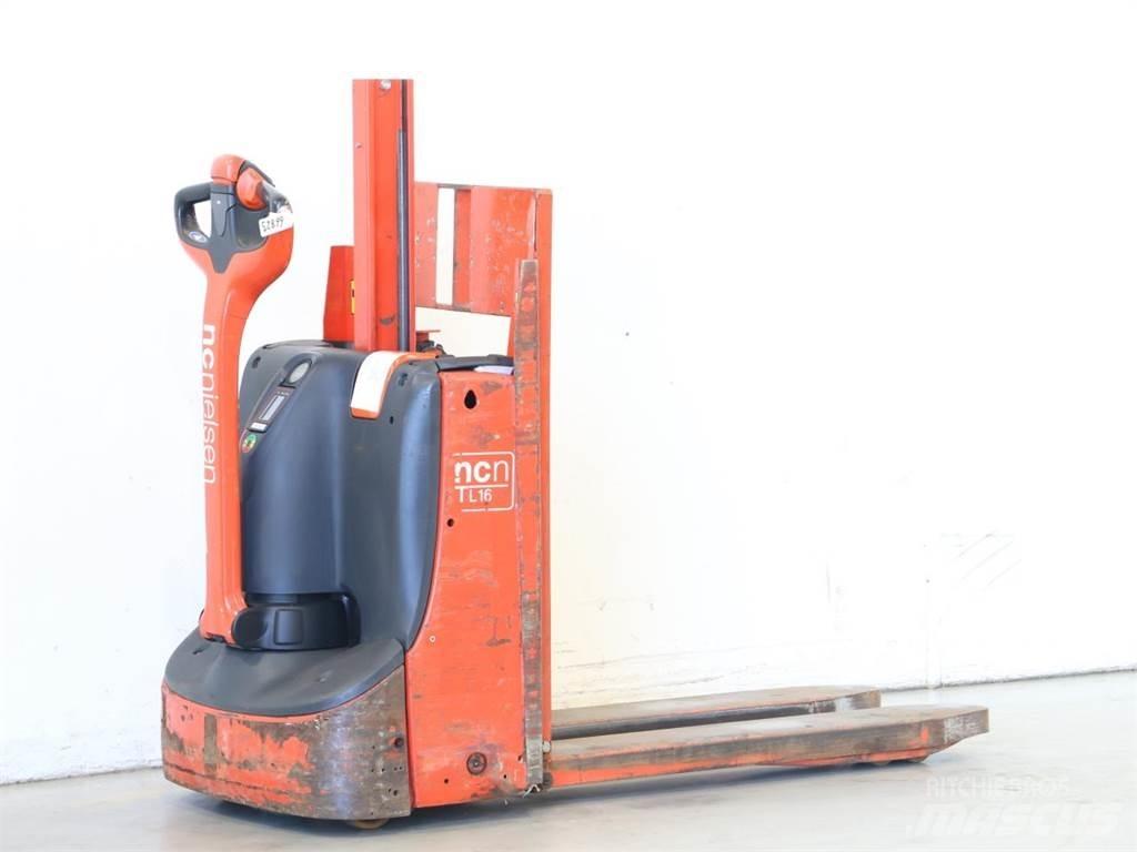 NCN TL16/1152-00 Empilhador para operador externo