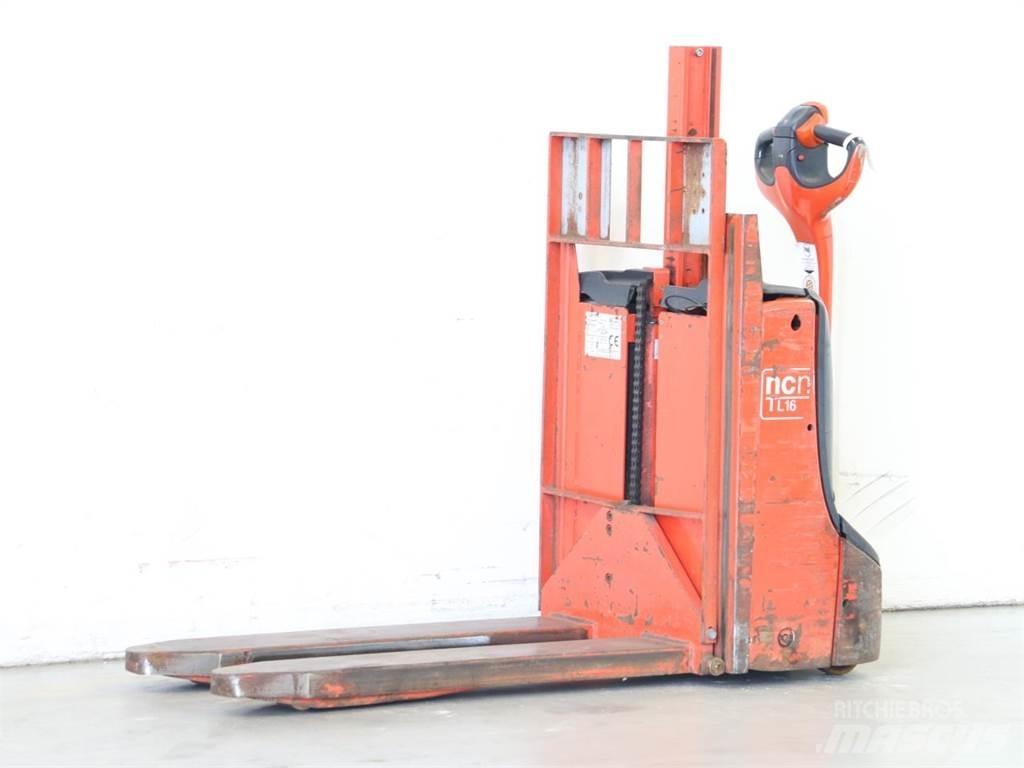 NCN TL16/1152-00 Empilhador para operador externo