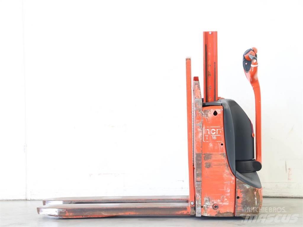 NCN TL16/1152-00 Empilhador para operador externo