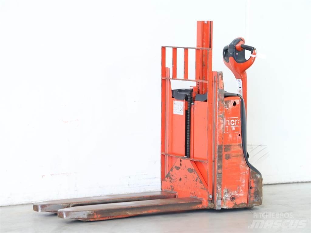NCN TL16/1152-00 Empilhador para operador externo