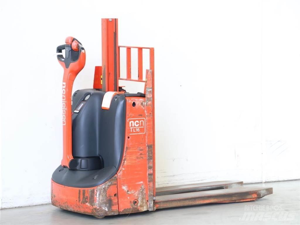 NCN TL16/1152-00 Empilhador para operador externo