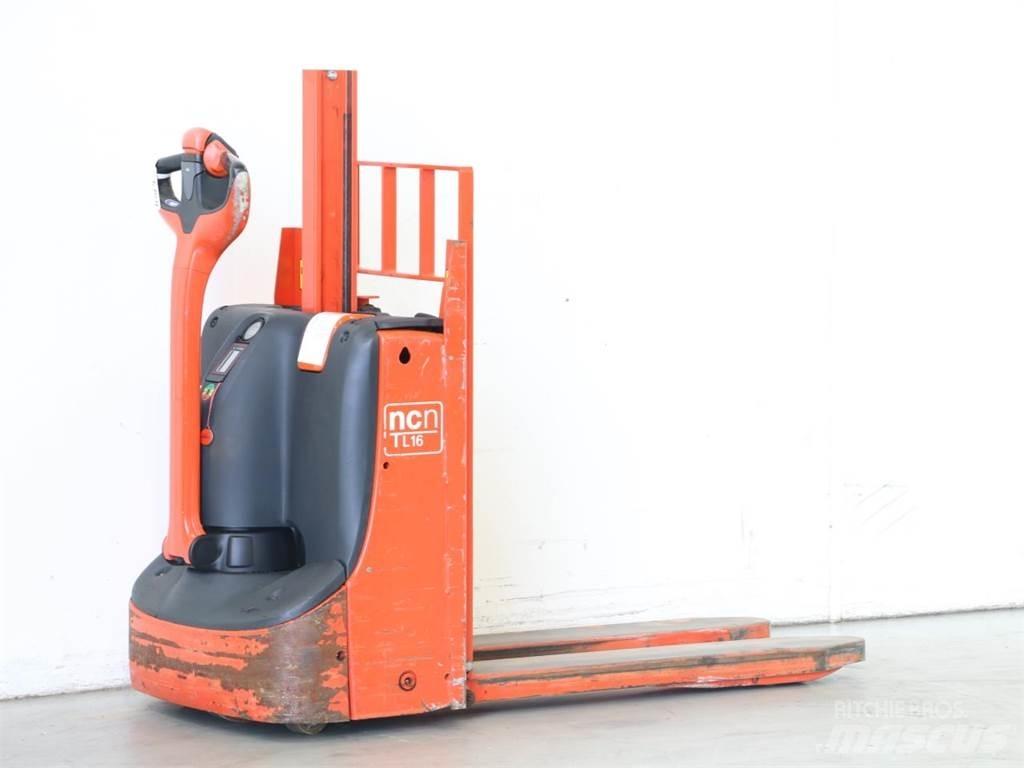 NCN TL16/1152-00 Empilhador para operador externo