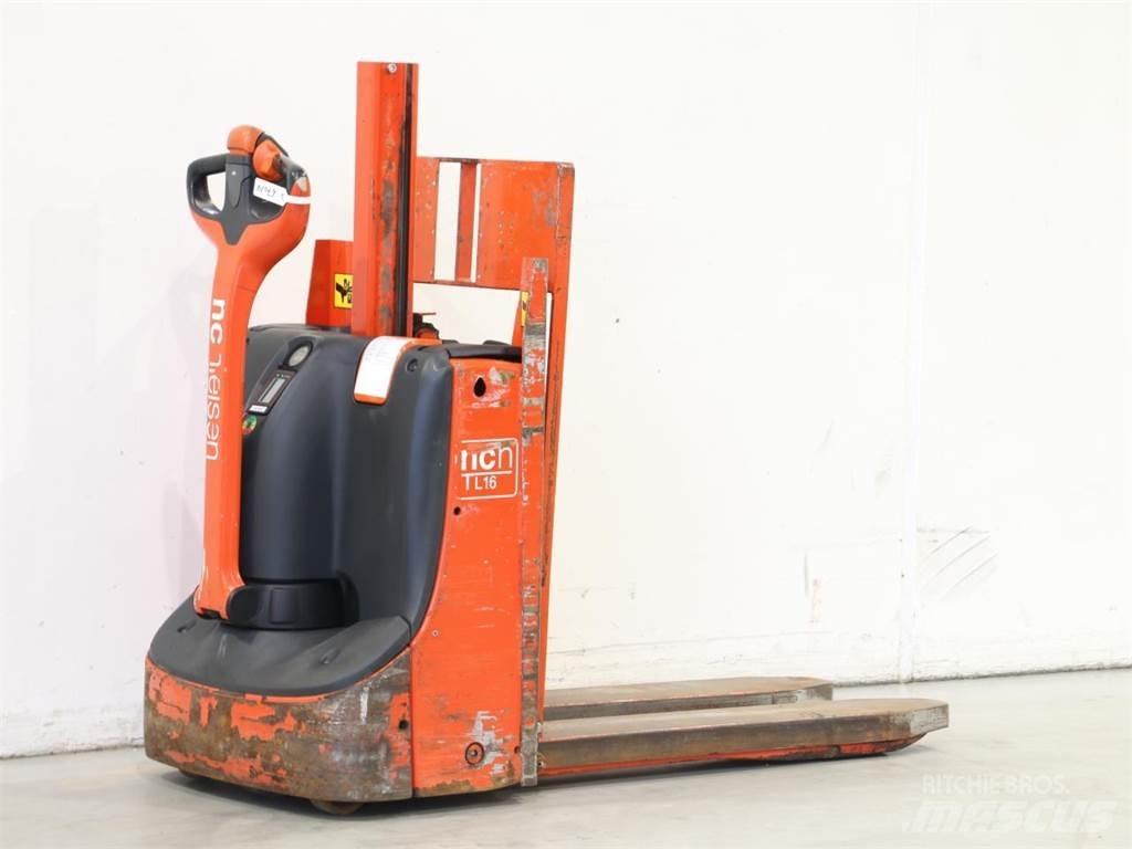 NCN TL16/1152-00 Empilhador para operador externo