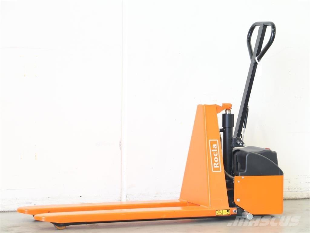 Rocla RXE10 540 Empilhador para operador externo
