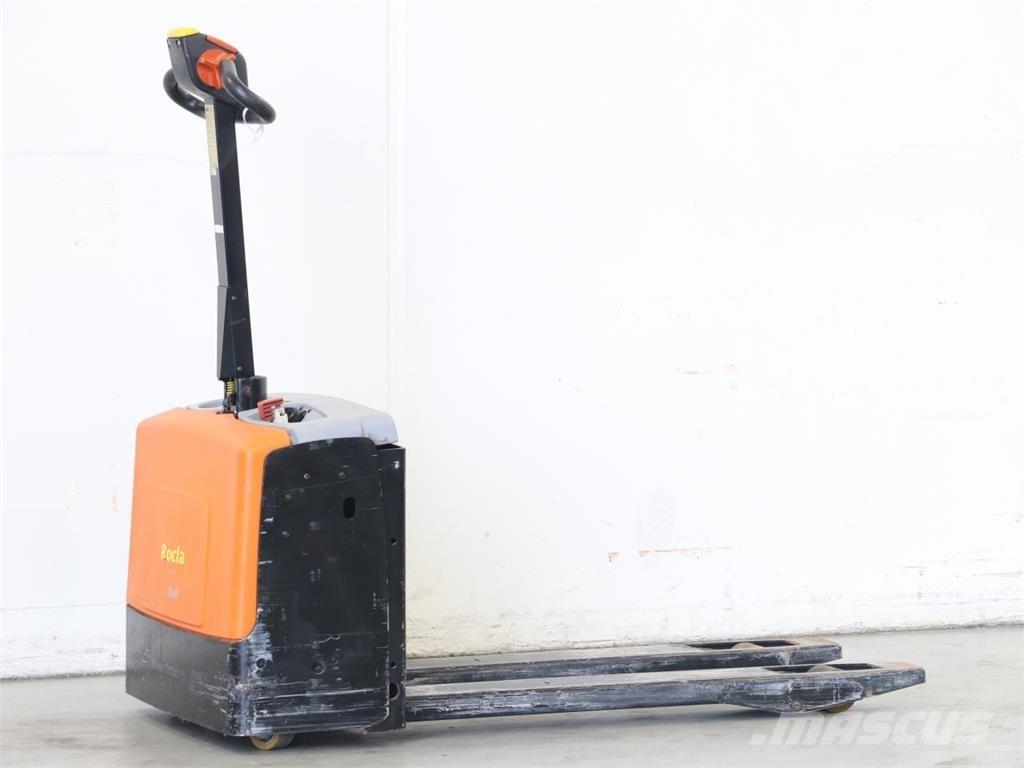 Rocla TW13ac Empilhador para operador externo