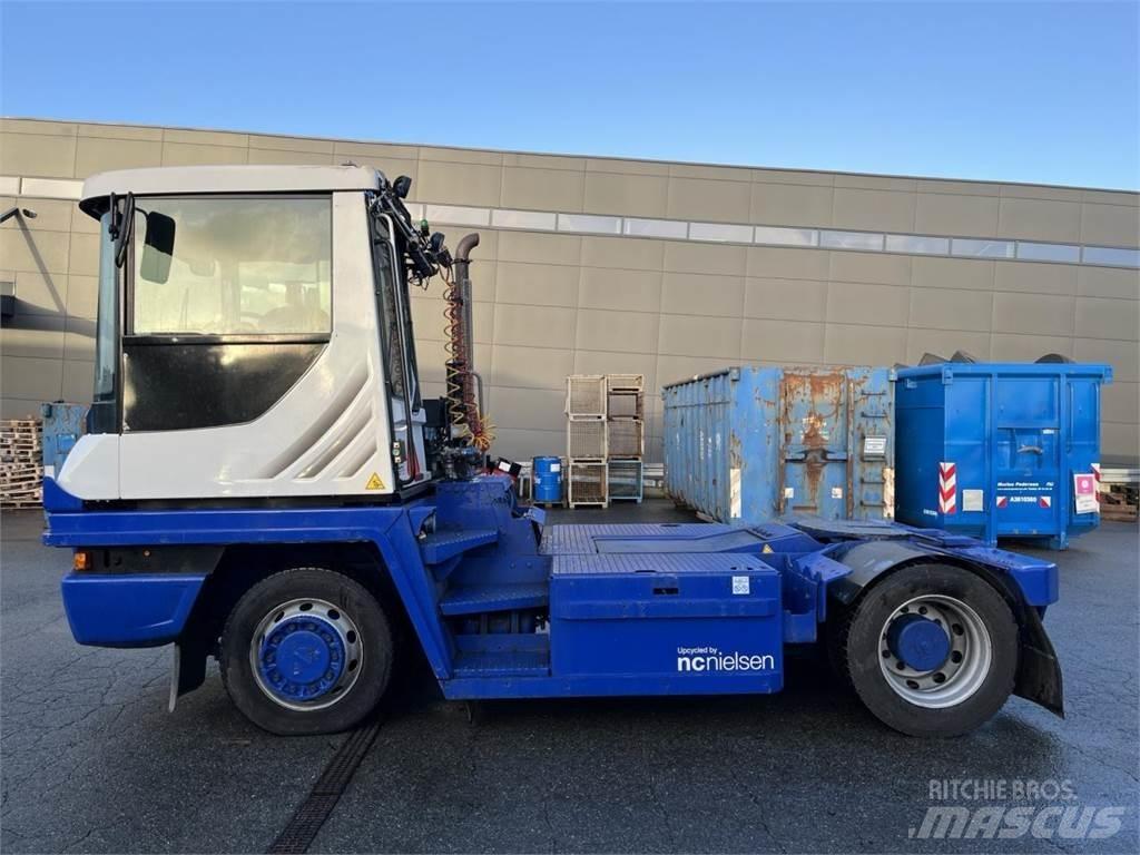 Terberg RT223 4X4 Movimentação cargas - Outros
