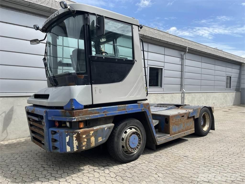 Terberg RT223 4X4 Movimentação cargas - Outros
