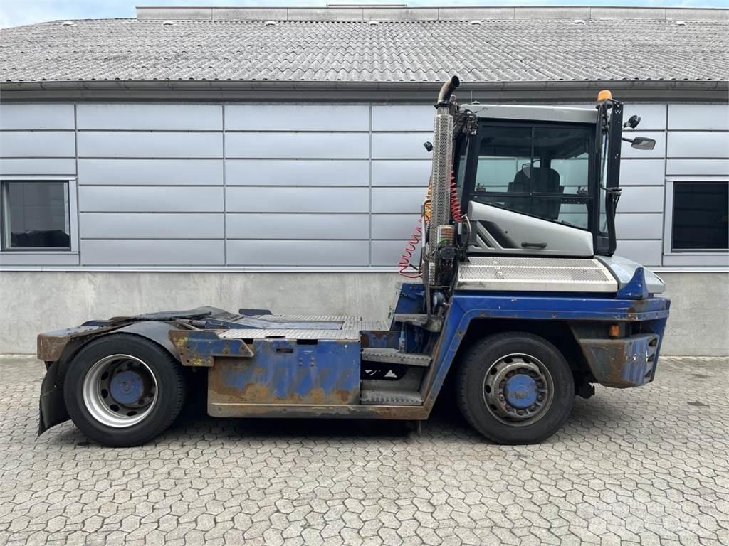 Terberg RT223 4X4 Movimentação cargas - Outros
