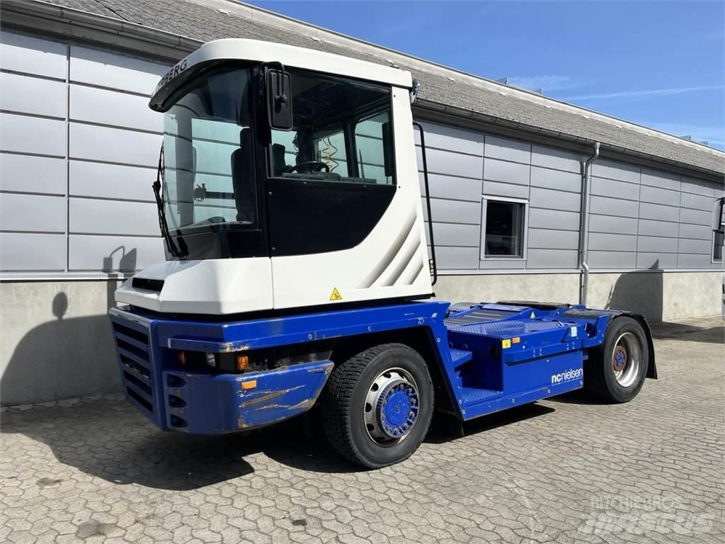 Terberg RT223 4X4 Movimentação cargas - Outros
