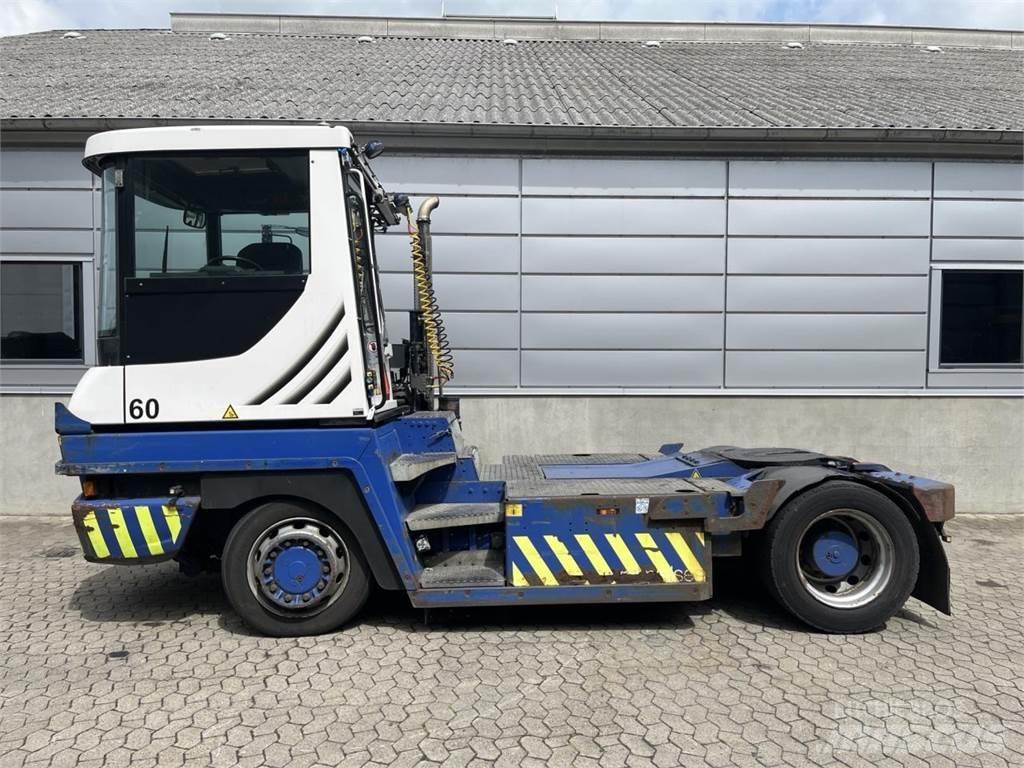 Terberg RT223 4X4 Movimentação cargas - Outros
