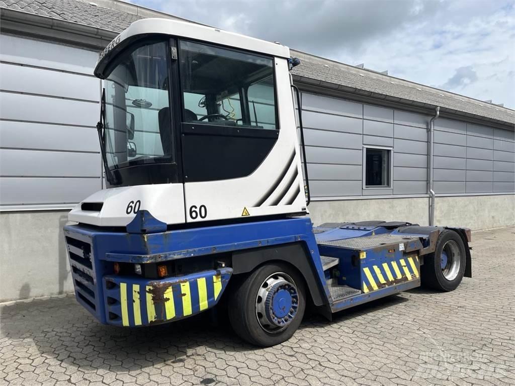 Terberg RT223 4X4 Movimentação cargas - Outros
