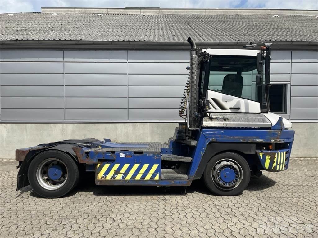 Terberg RT223 4X4 Movimentação cargas - Outros
