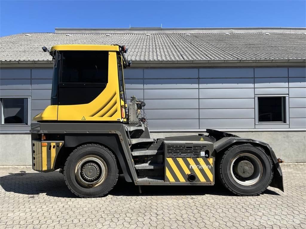 Terberg RT403 4X4 Movimentação cargas - Outros
