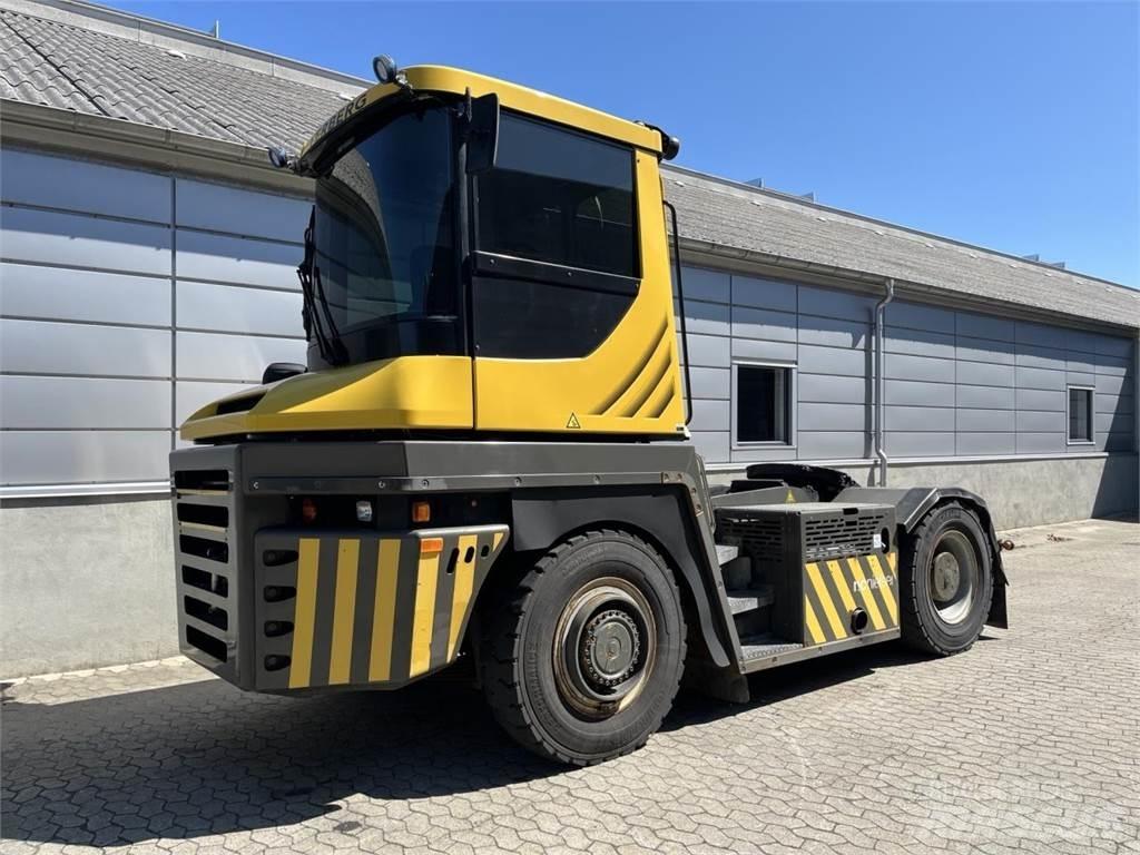 Terberg RT403 4X4 Movimentação cargas - Outros
