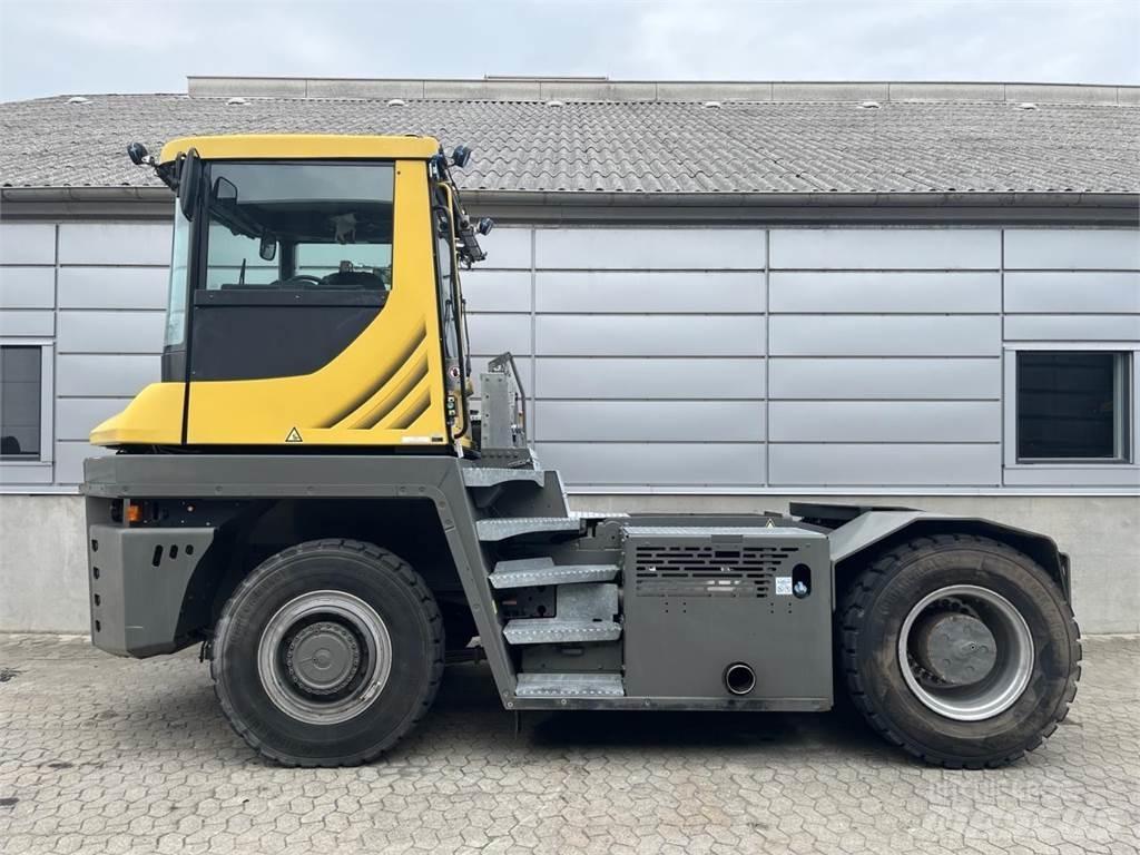 Terberg RT403 4X4 Movimentação cargas - Outros
