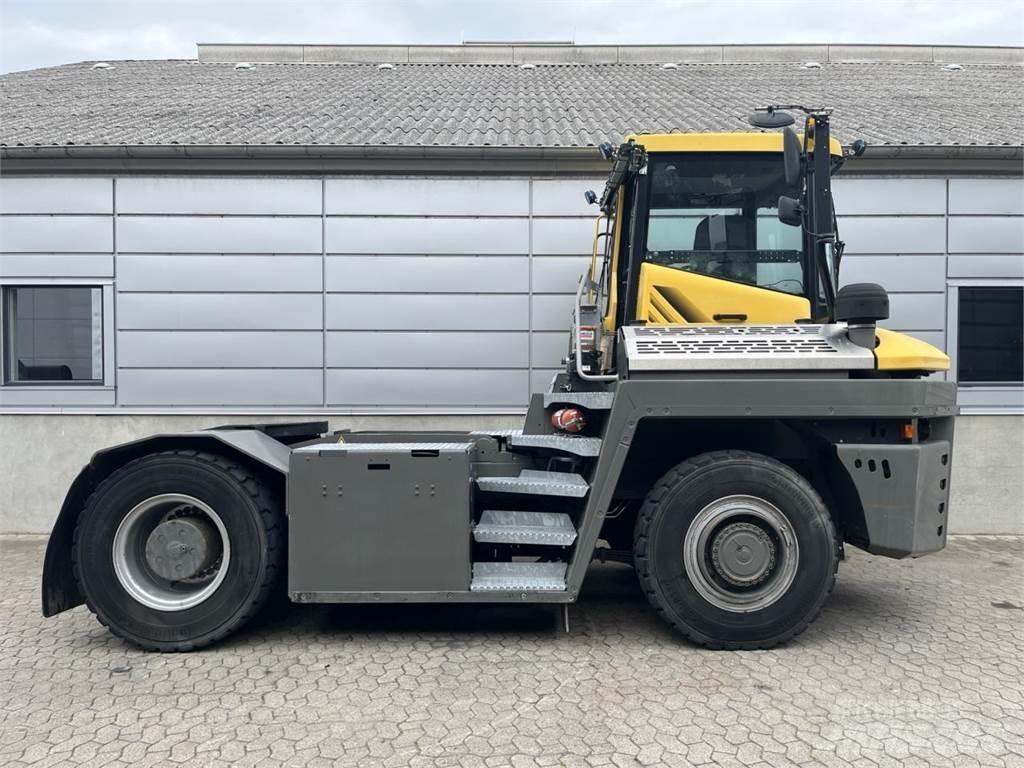 Terberg RT403 4X4 Movimentação cargas - Outros
