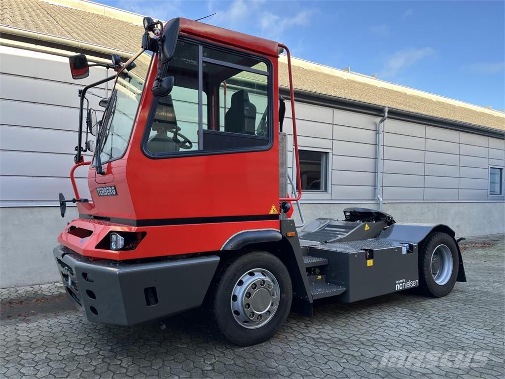 Terberg YT222 4X2 Movimentação cargas - Outros
