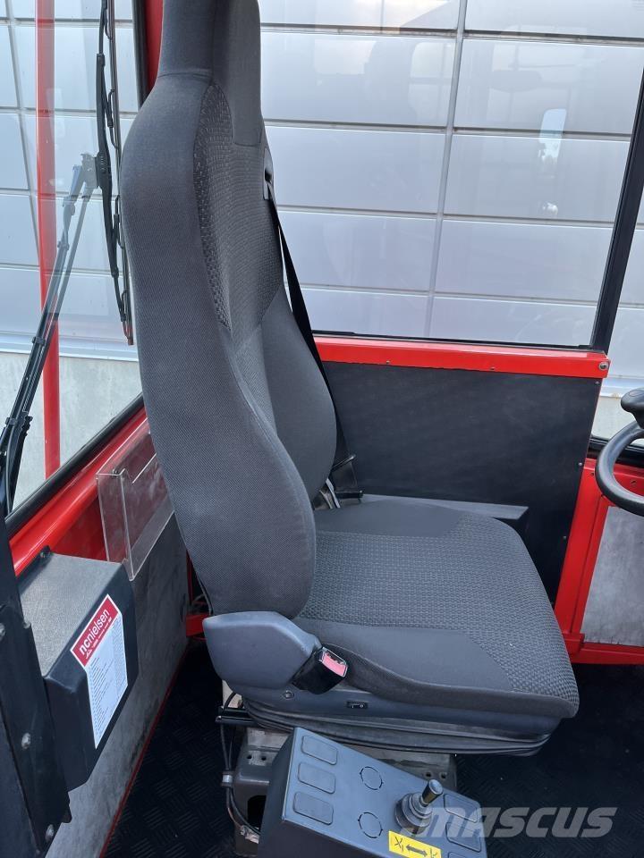 Terberg YT222 4X2 Movimentação cargas - Outros
