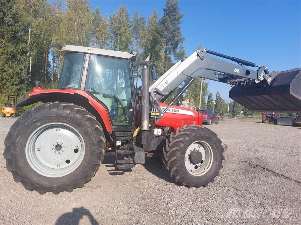 Ålö 66 Outros acessórios de carga e escavação