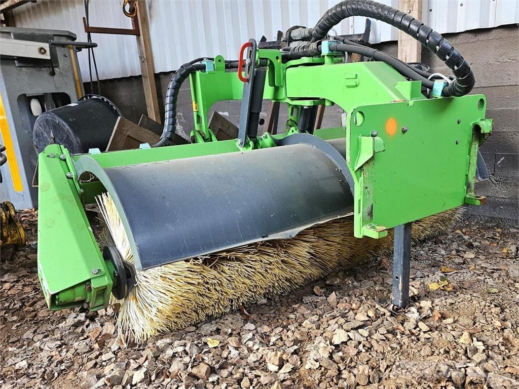 Avant Avoharja Escovas