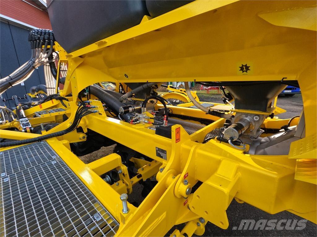 Bednar Omega Plantadores