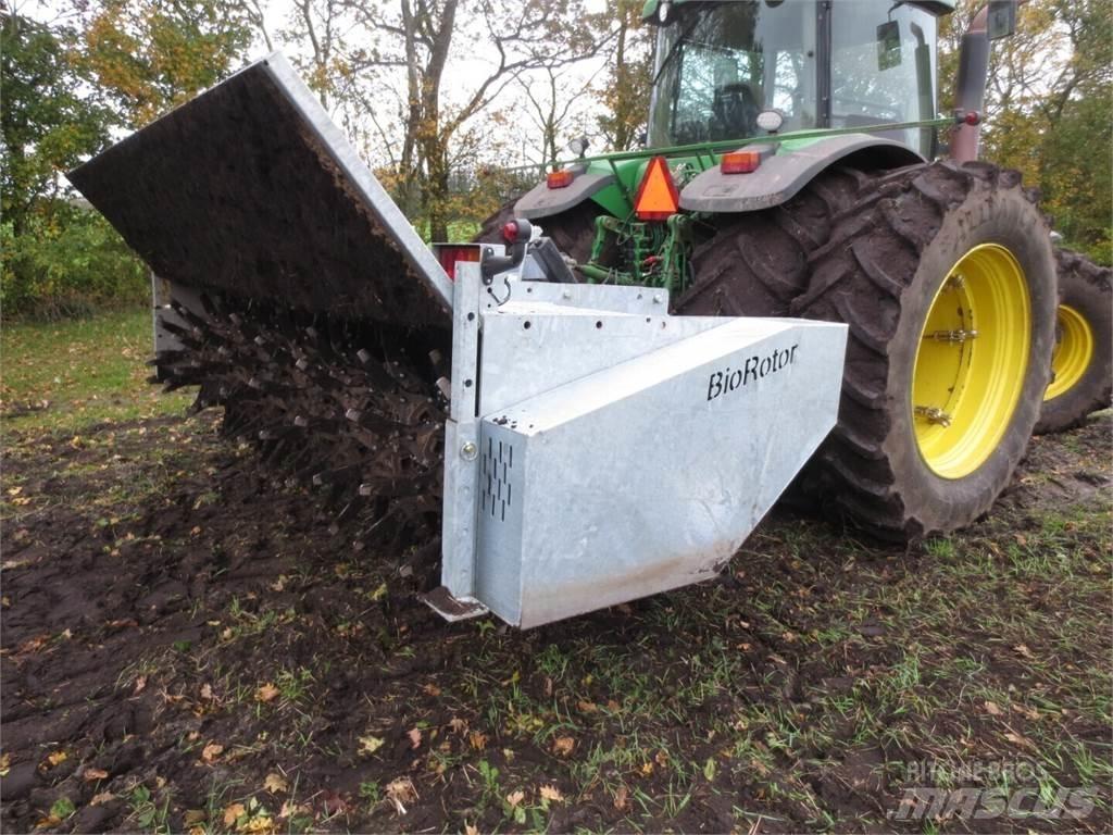 Biorotor 3000 Agricultura - Outros
