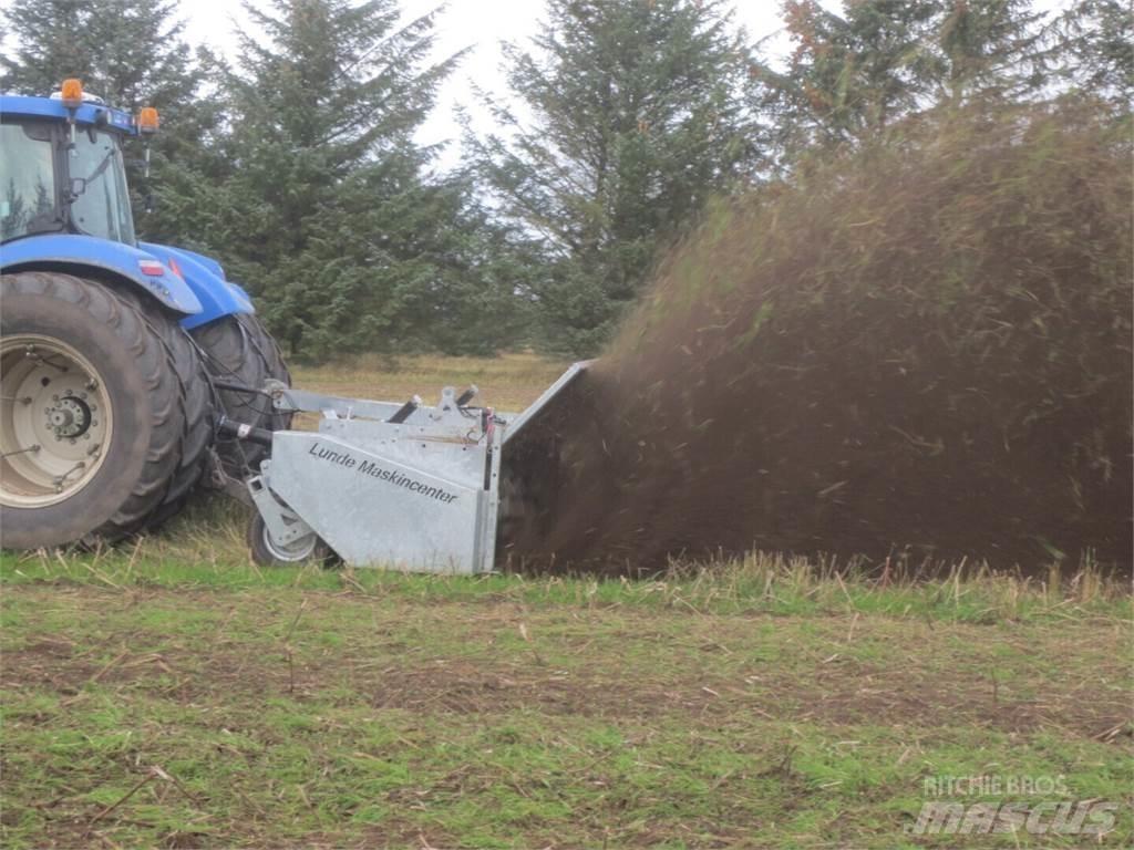 Biorotor 3000 Agricultura - Outros
