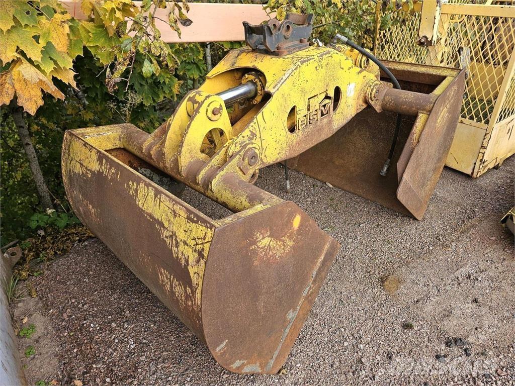 BSV Kahmari Outros acessórios de carga e escavação