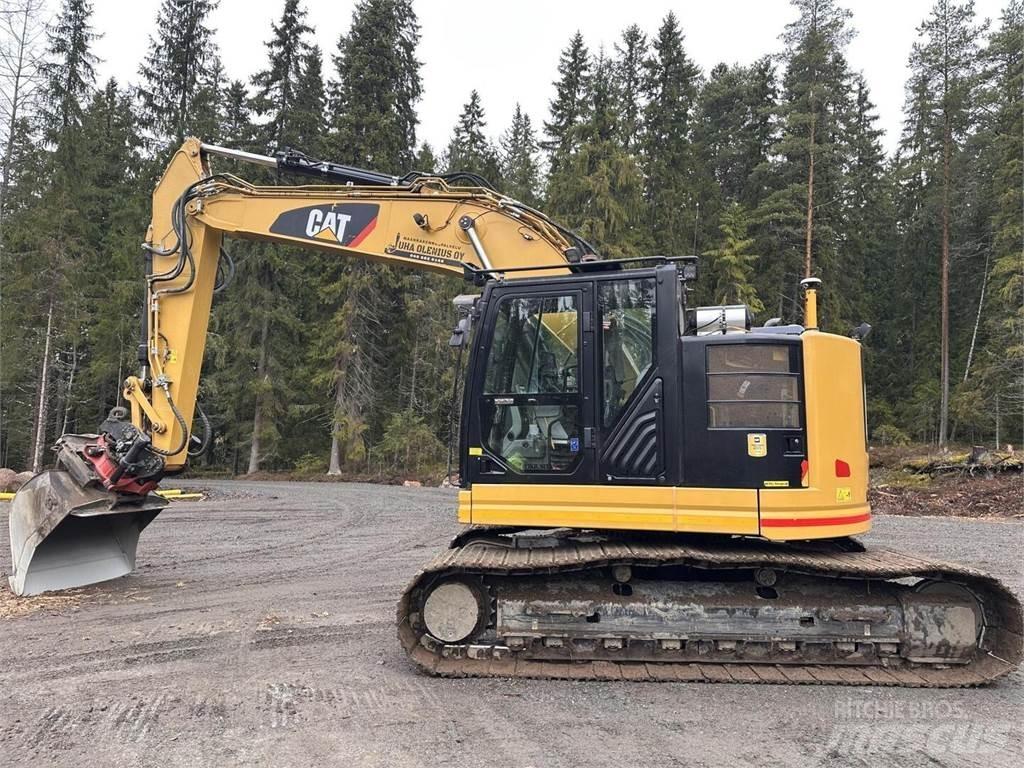 CAT 325F Escavadoras de rastos