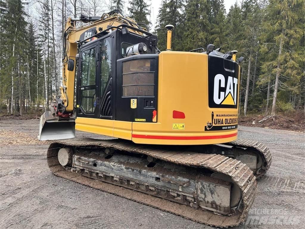 CAT 325F Escavadoras de rastos