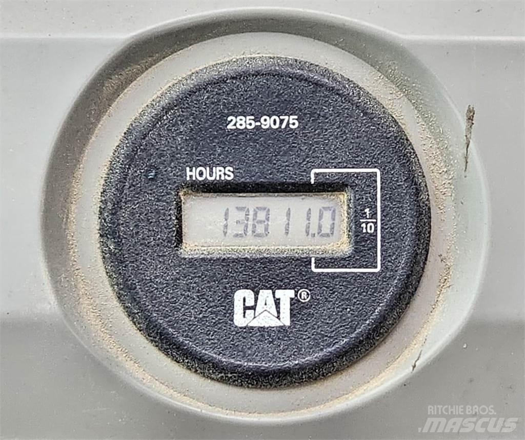 CAT 329E Escavadoras de rastos