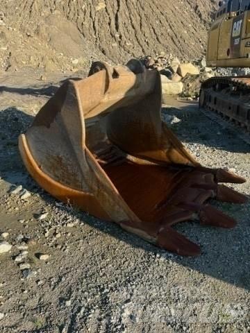 CAT 352F Escavadoras de rastos