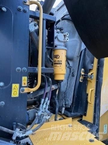CAT 982M Pás carregadoras de rodas
