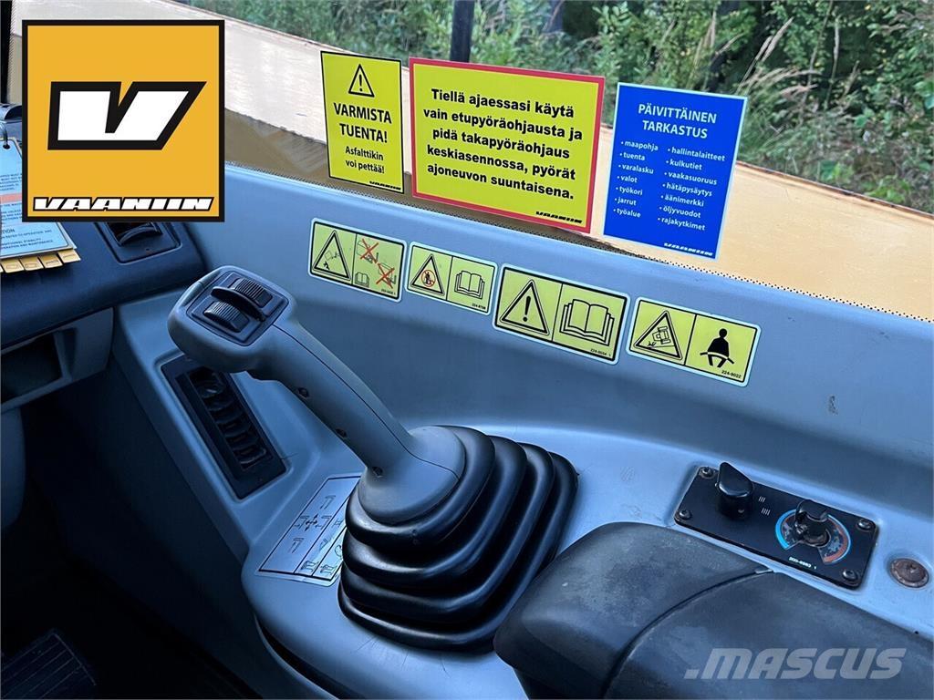 CAT TH355B Manipuladores telescópicos