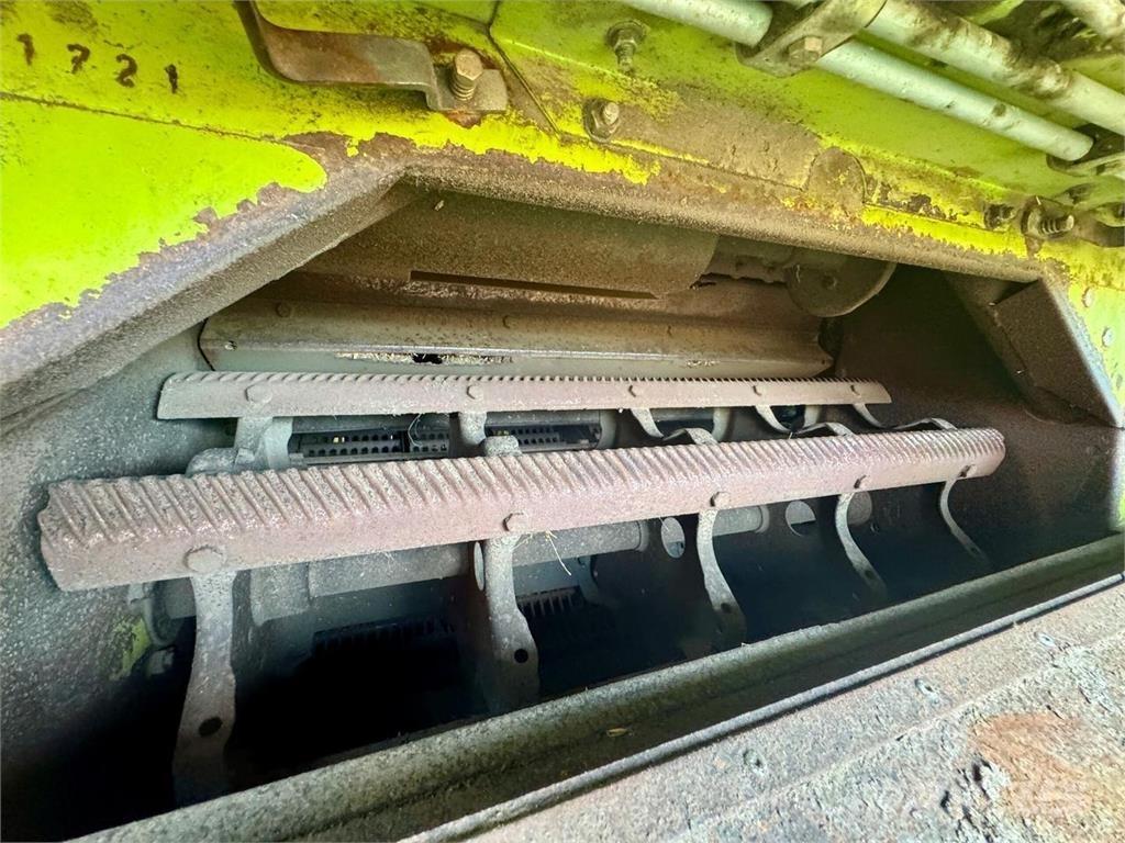 CLAAS 48 Ceifeiras debulhadoras