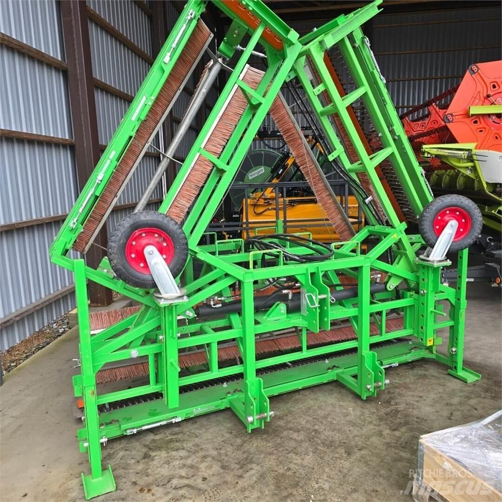 Combcut 6008 Agricultura - Outros
