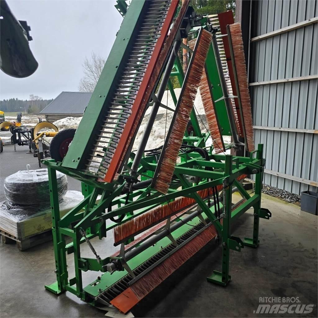 Combcut 6008 Agricultura - Outros

