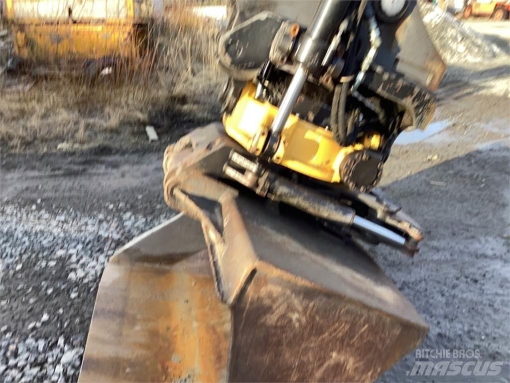 Doosan DX235 LCR Escavadoras de rastos