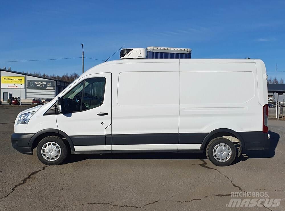 Ford Transit Outros