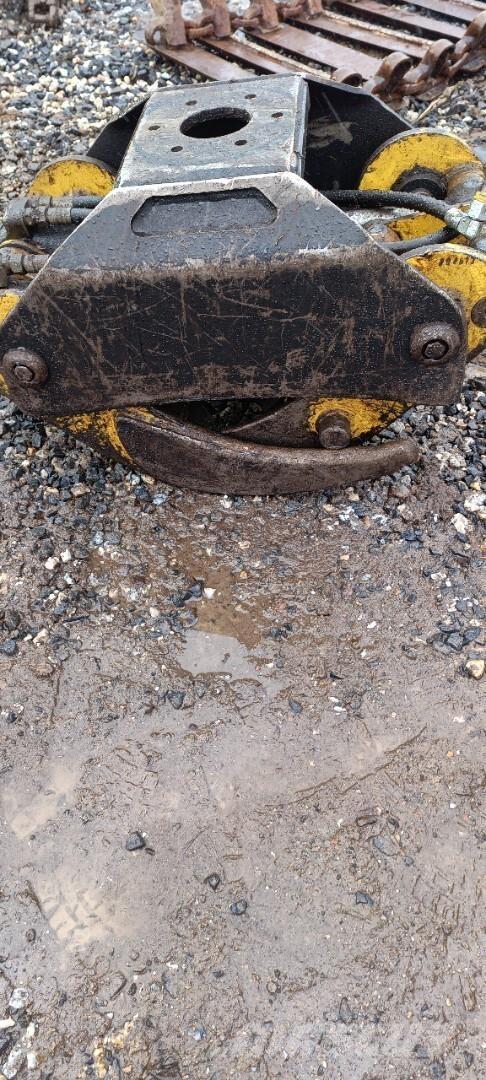  Grippen risukoura Garras