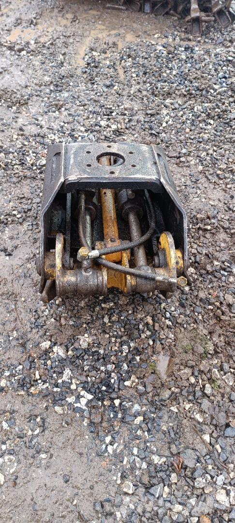  Grippen risukoura Garras