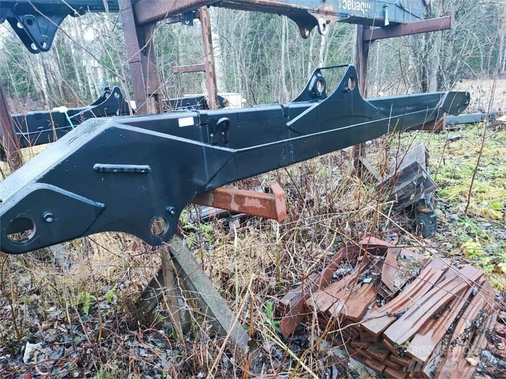 Hiab F105S Outros componentes