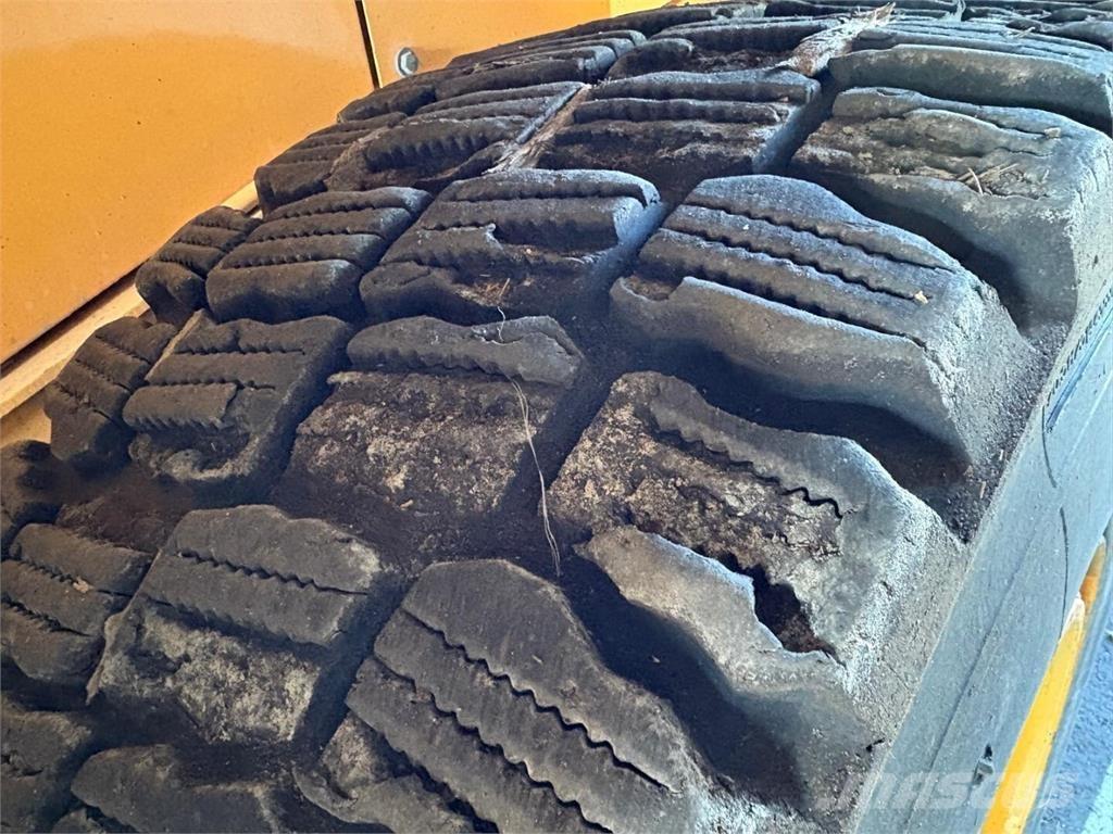 Hyundai HL 757-9 Pás carregadoras de rodas