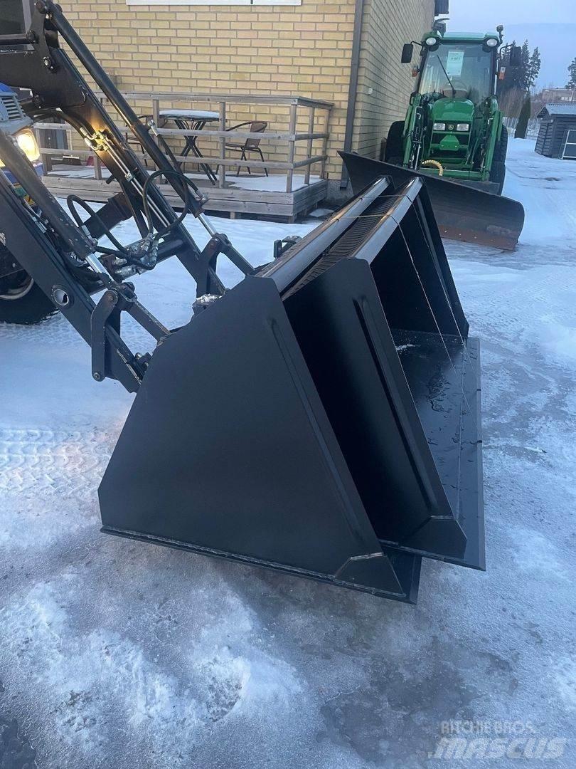 Iseki TG 5475 Espaços verdes - Outros

